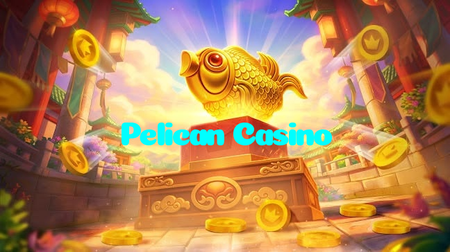 making first deposit on Pelican Casino website using local payment methods in Pakistan