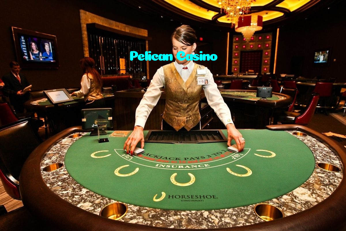 Pelican Casino