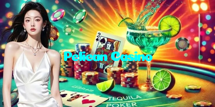 Pelican Casino
