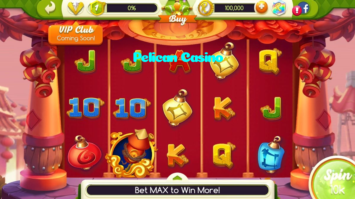 available types of Pelican Casino bet including pre-match live express and system bets