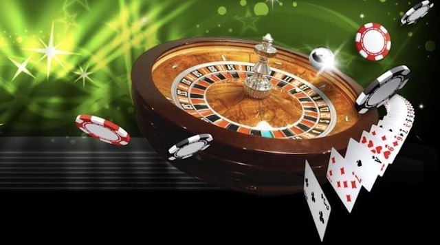 Pelican Casino پر آن لائن سلاٹس کے بارے میں