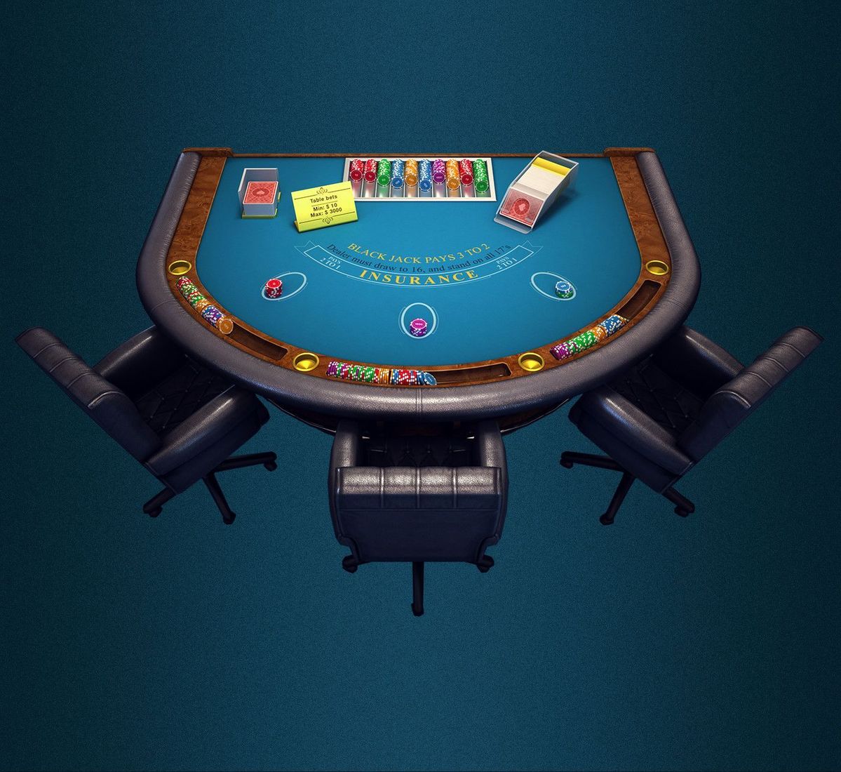 Pelican Casino پاکستان کیسینو میں بلیک جیک گیمز