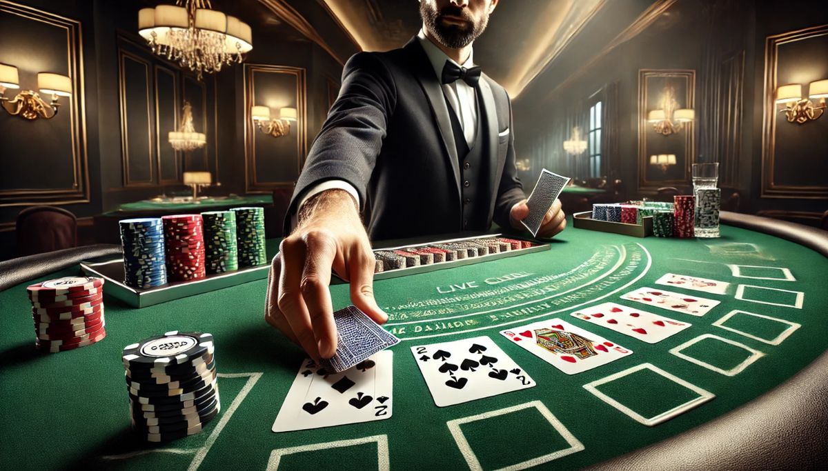 Pelican Casino کیسینو میں پوکر گیمز