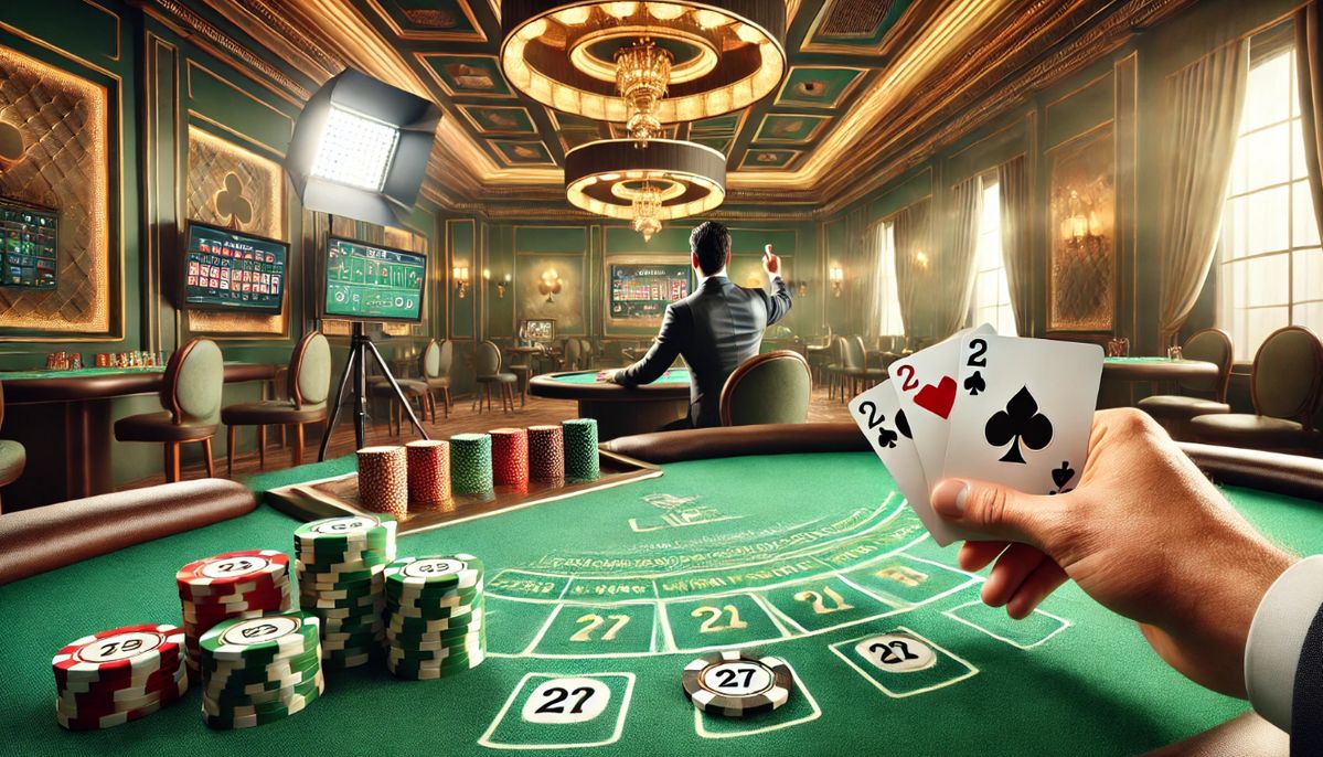 Pelican Casino کیسینو میں لاٹری گیمز میں حصہ لیں۔