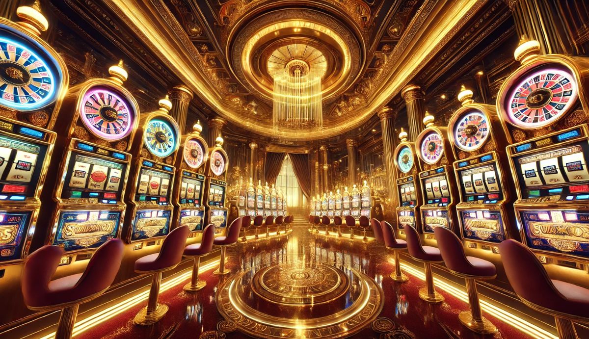 Pelican Casino پاکستان میں میگا ویز کیسینو گیمز