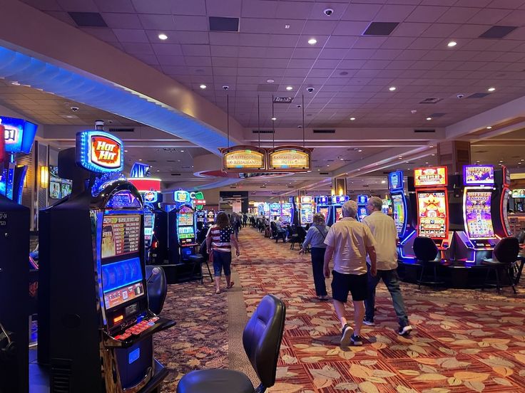 Pelican Casino کیسینو گیمز کا ایک زمرہ منتخب کریں

