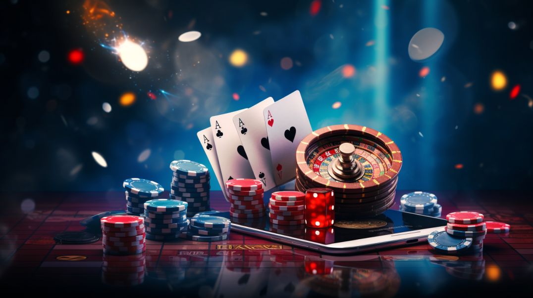 Pelican Casino آن لائن کیسینو میں اصل گیمز